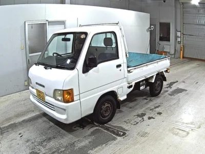 Subaru Sambar