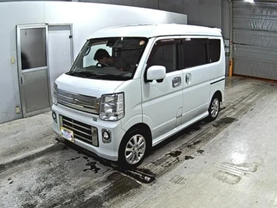 Mitsubishi Town Box