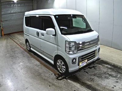 Mitsubishi TOWNBOX
