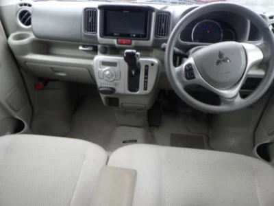 Mitsubishi TOWNBOX