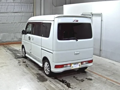 Mitsubishi TOWNBOX