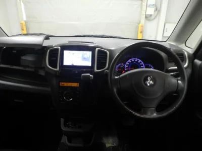Mitsubishi Delica D:2