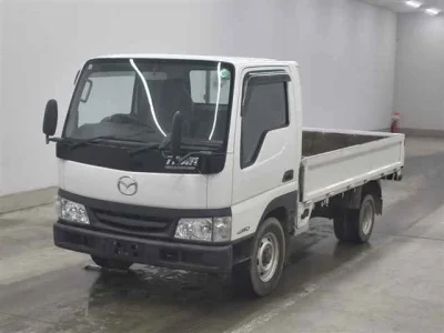 Mazda Titan