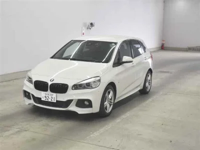 BMW 2-Series