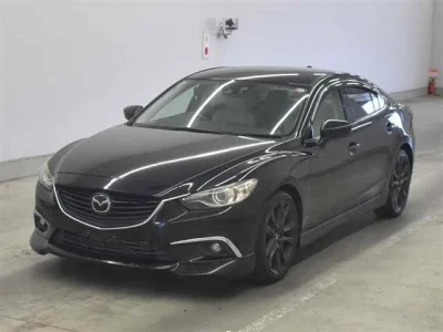 Mazda Atenza