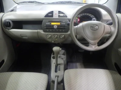 Mazda CAROL