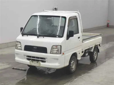 Subaru Sambar