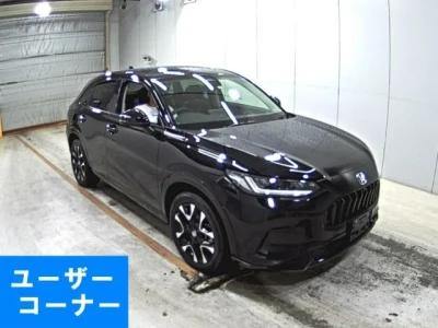 Honda ZR-V