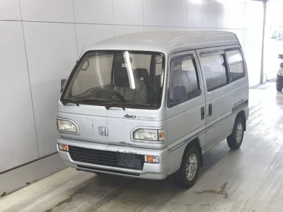 Honda Acty