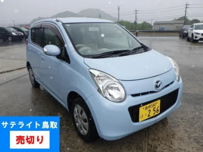 Mazda Carol