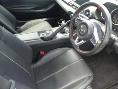 Mazda ROADSTER