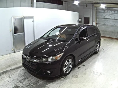 Honda Stream