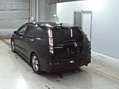 Honda STREAM
