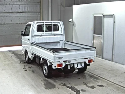 Mitsubishi Minicab Truck