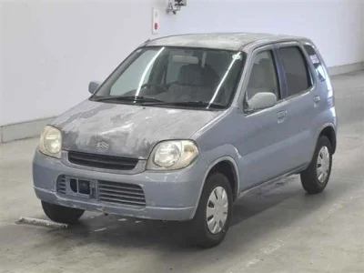 Suzuki Kei