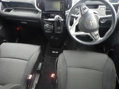 Mitsubishi Delica D:2