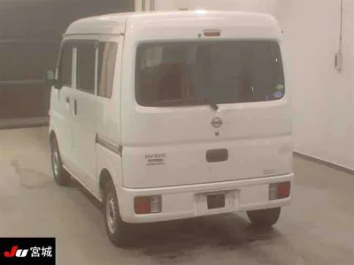 Nissan NV100 CLIPPER