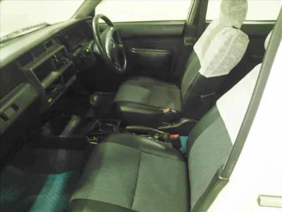 Toyota Comfort