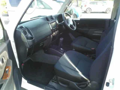 Nissan Kix