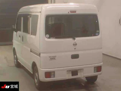 Nissan NV100 CLIPPER
