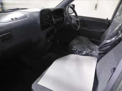 Toyota LiteAce Van