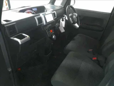 Toyota Pixis Mega