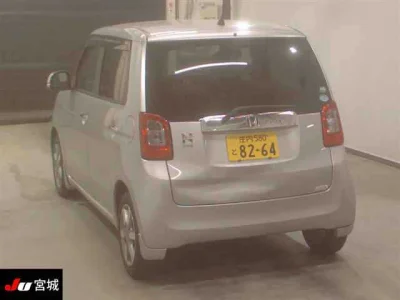 Honda N-One