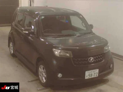 Toyota bB
