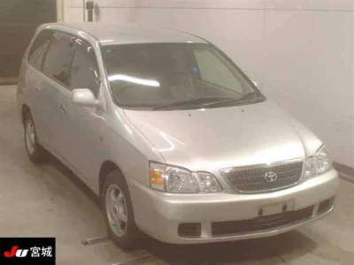 Toyota Gaia