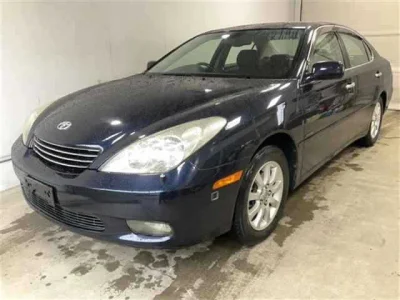 Toyota Windom