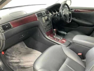 Toyota Windom