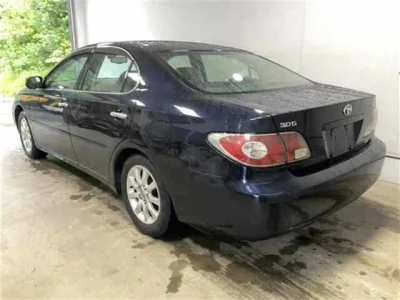 Toyota Windom