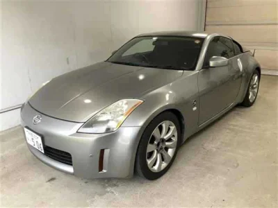 Nissan Fairlady Z