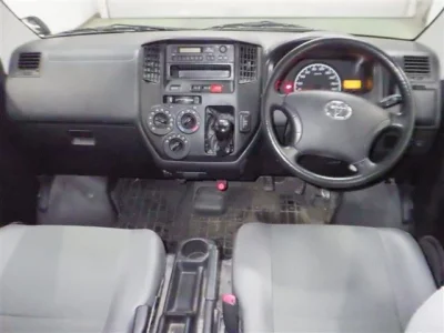 Toyota TownAce