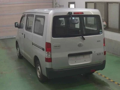 Toyota TownAce