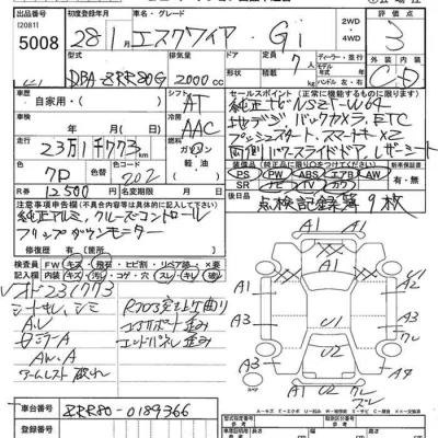 Toyota Esquire
