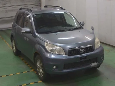 Toyota Rush
