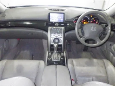 Honda Legend