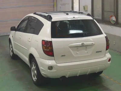Toyota Voltz