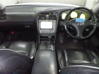 Toyota Aristo