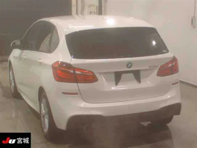 BMW 2-Series