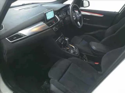 BMW 2-Series