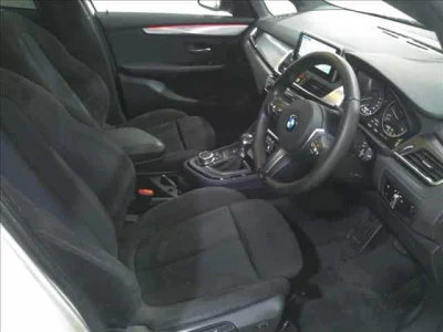 BMW 2-Series