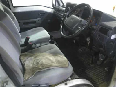 Subaru Sambar