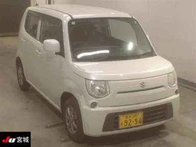 Suzuki MR Wagon