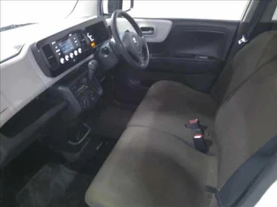 Suzuki MR Wagon