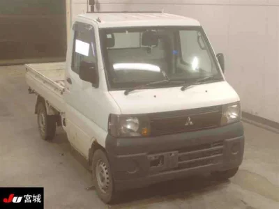 Mitsubishi Minicab Truck