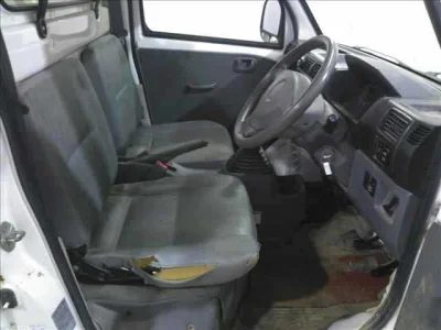 Mitsubishi Minicab Truck
