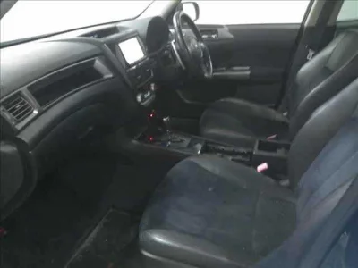 Subaru EXIGA
