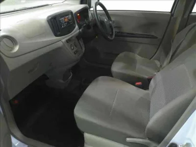 Subaru Pleo Plus